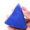Lapis lazuli fri form - 0