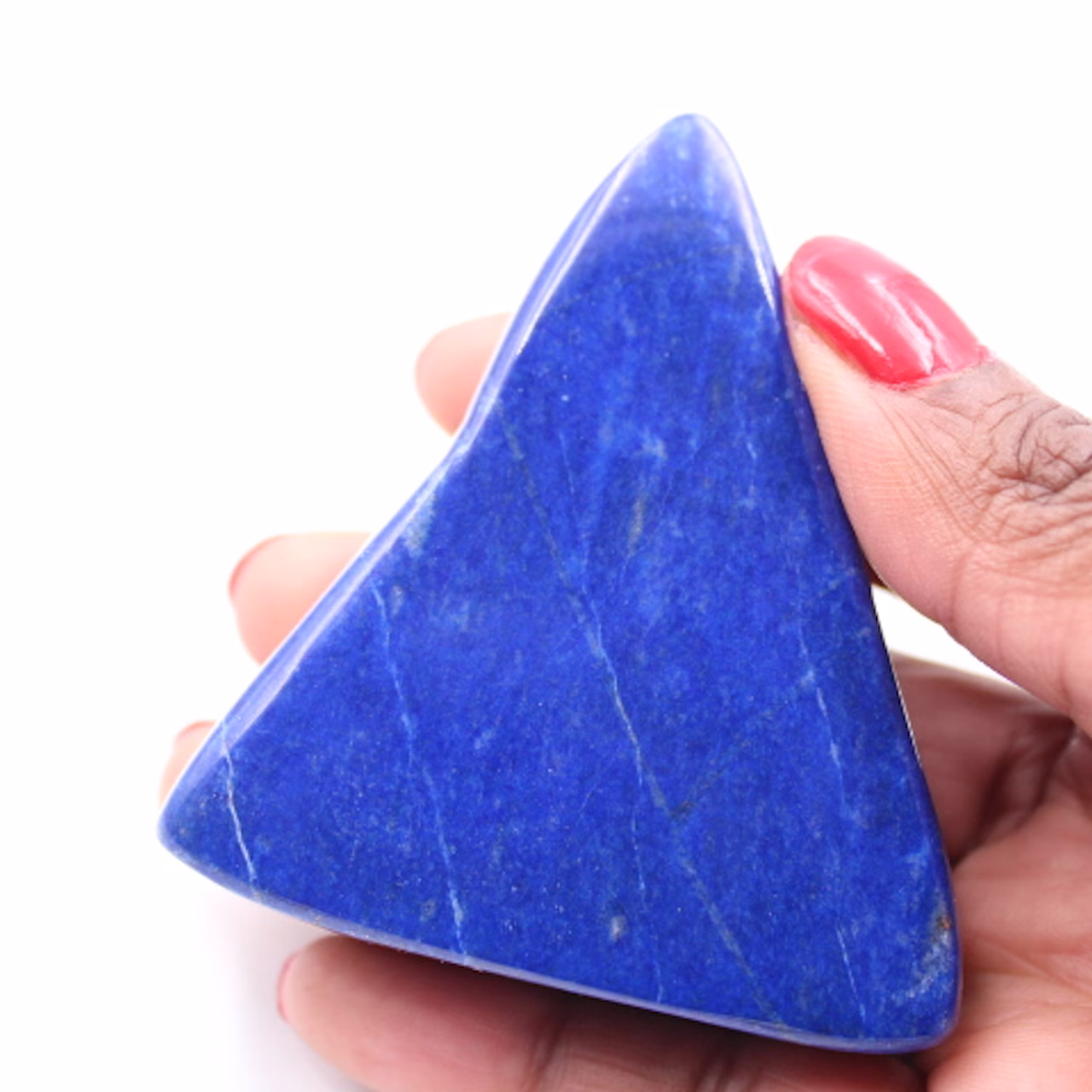 Lapis lazuli fri form