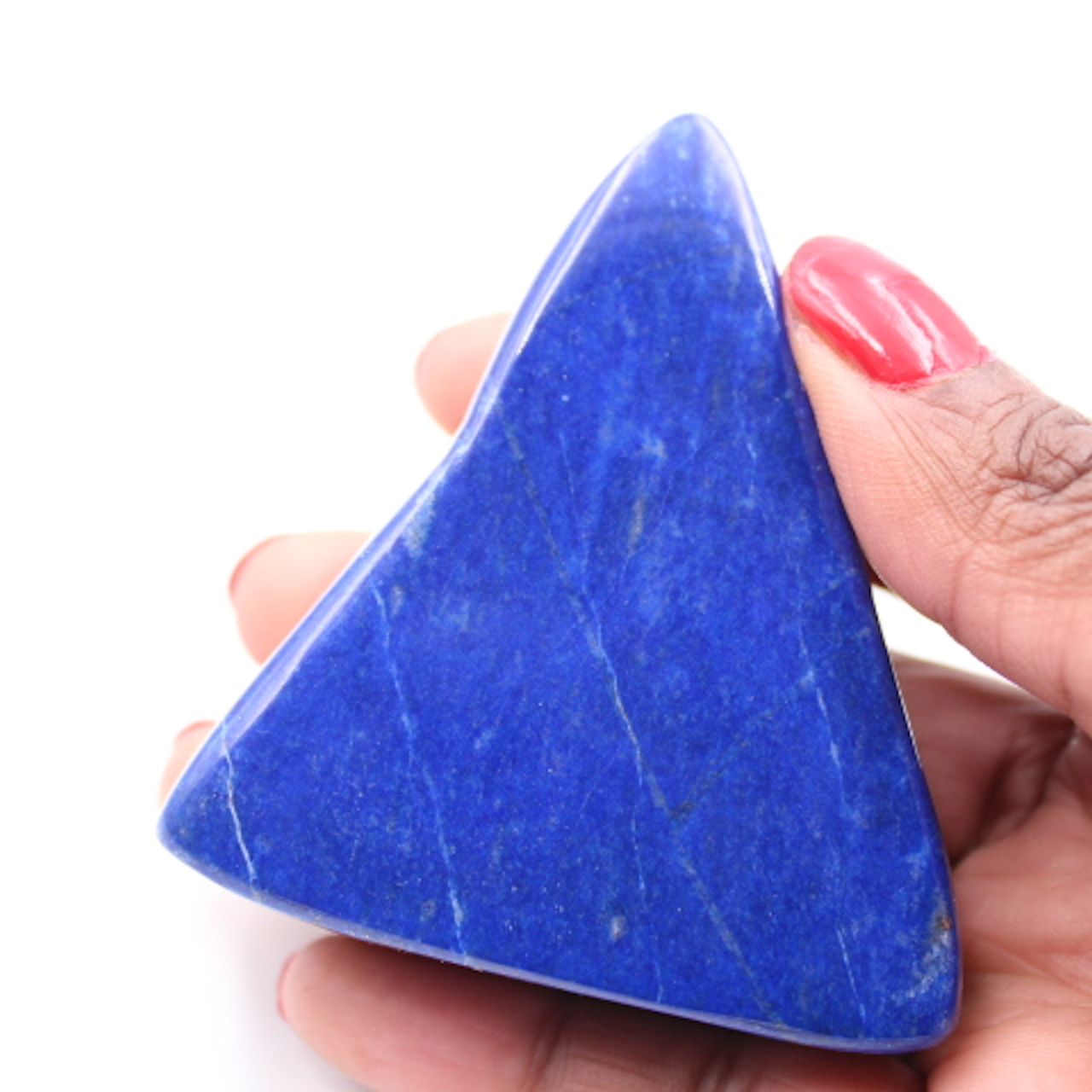 Lapis lazuli fri form