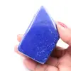 Lapis lazuli fri form - 0