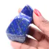 Lapis lazuli fri form - 0