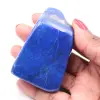 Lapis lazuli fri form - 0