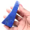 Freeform Lapis Lazuli stenblock - 0