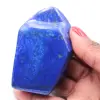 Freeform Lapis Lazuli stenblock - 0