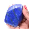 Freeform Lapis Lazuli stenblock - 0