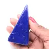 Freeform Lapis Lazuli stenblock - 0