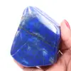 Freeform Lapis Lazuli stenblock - 0