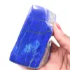 Freeform Lapis Lazuli stenblock - 0