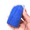 Freeform Lapis Lazuli stenblock - 0