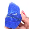 Freeform Lapis Lazuli stenblock - 0