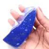 Freeform Lapis Lazuli stenblock - 0
