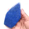 Freeform Lapis Lazuli stenblock - 0
