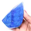 Freeform Lapis Lazuli stenblock - 0