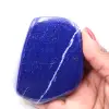 Freeform Lapis Lazuli stenblock - 0