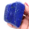 Freeform Lapis Lazuli stenblock - 0