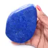 Freeform Lapis Lazuli stenblock - 0