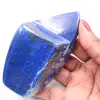 Freeform Lapis Lazuli stenblock - 0