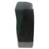 Dekorativ friform nefrit Jade Stone - 6