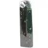 Dekorativ friform nefrit Jade Stone - 5