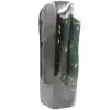 Dekorativ friform nefrit Jade Stone - 4