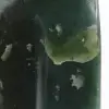 Dekorativ friform nefrit Jade Stone - 11
