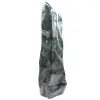 Dekorativ friform nefrit Jade Stone - 0