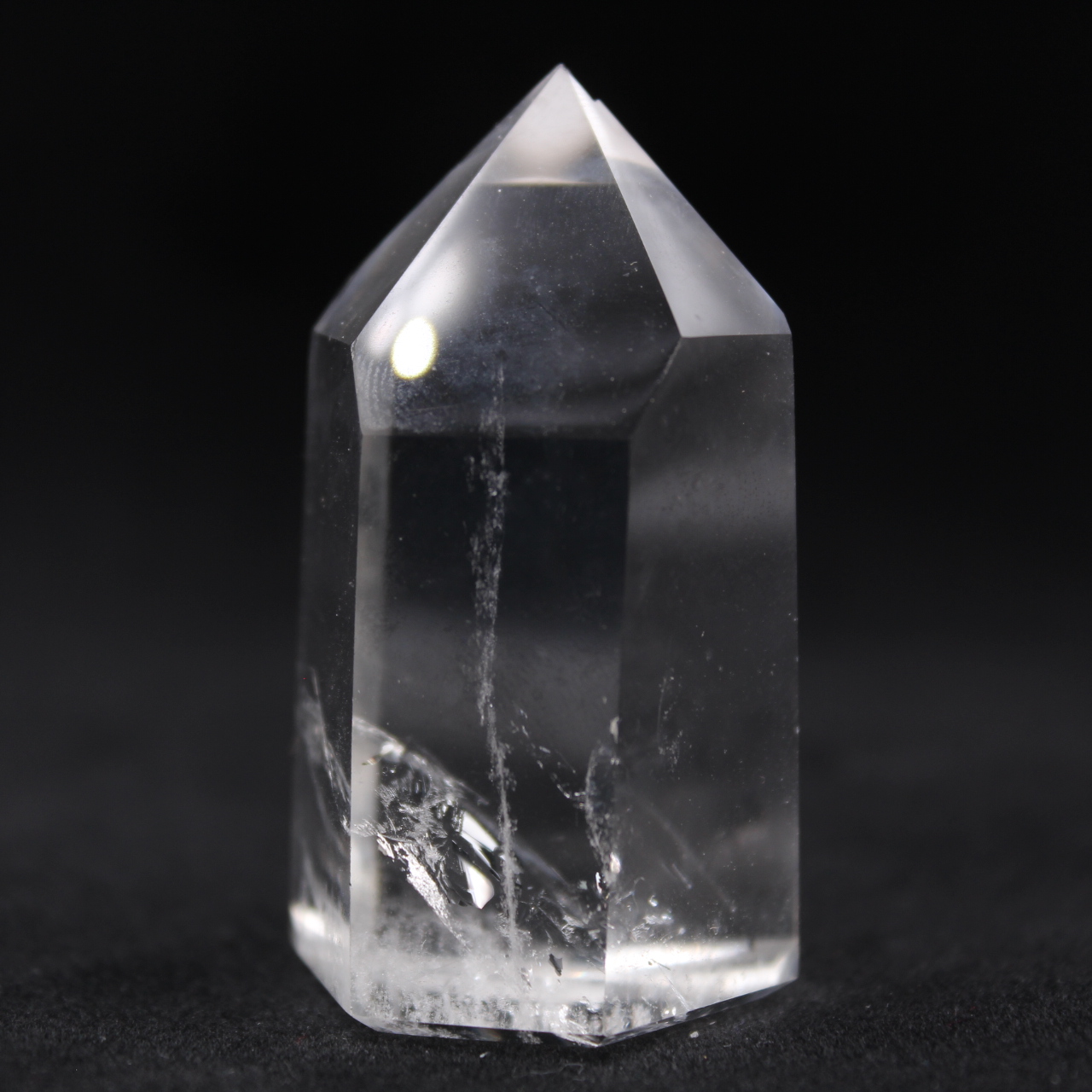 Bergkristallprisma