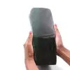 Dekorativ friform nefrit Jade Stone - 2