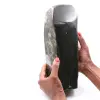Dekorativ friform nefrit Jade Stone - 3