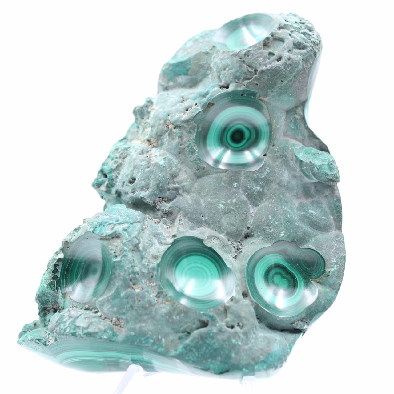 Collector's Malachite