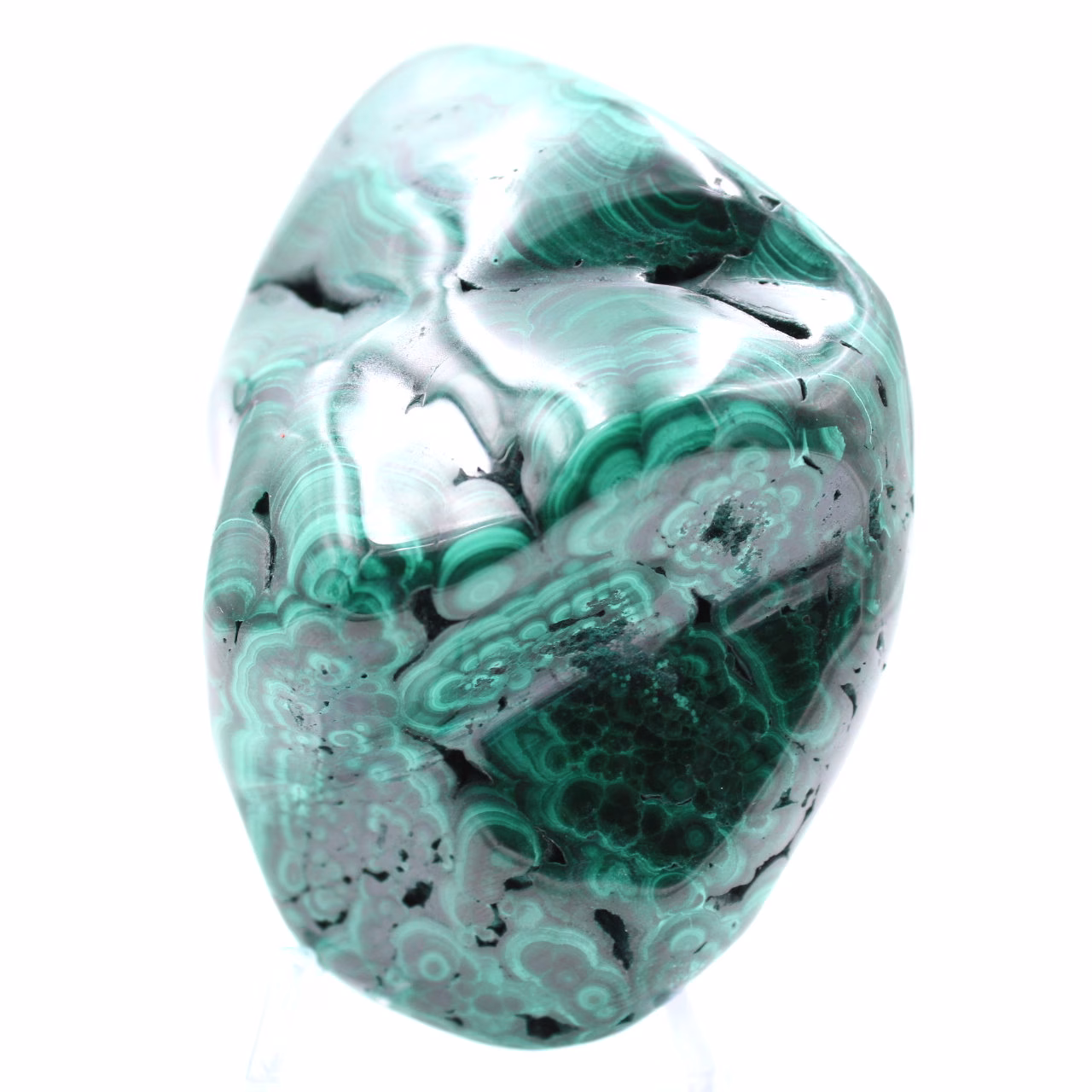 Collector's Malachite