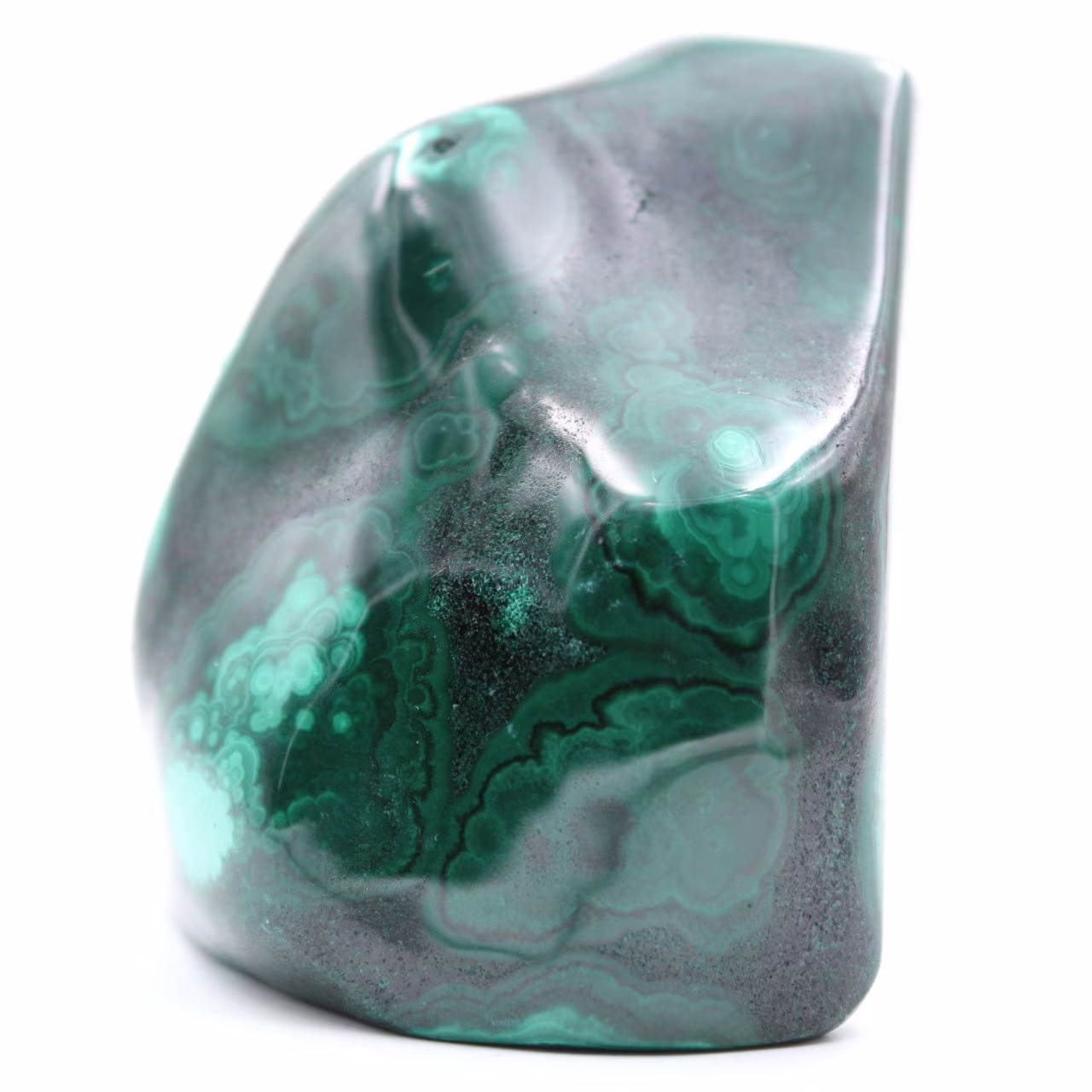 Collector's Malachite