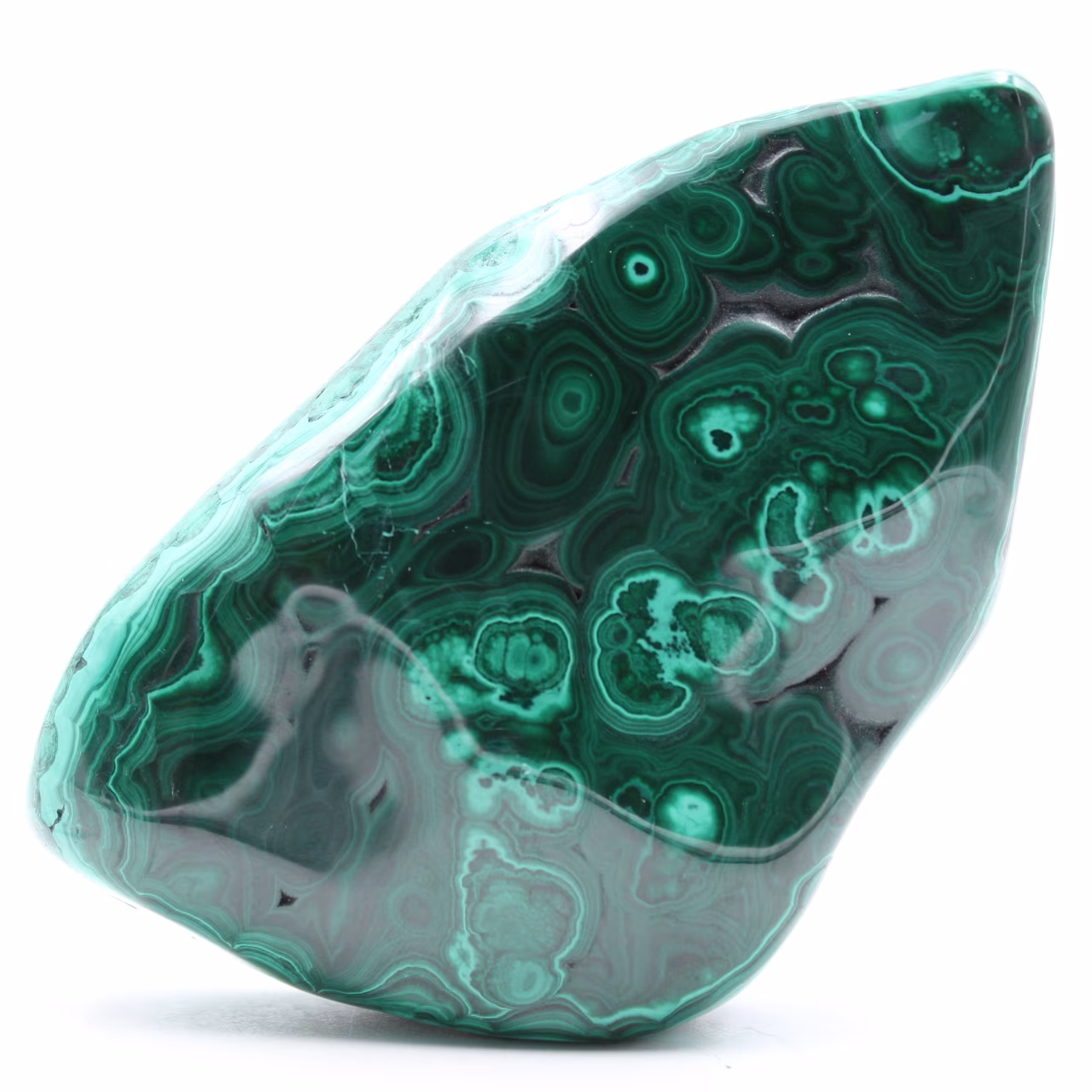 Collector's Malachite