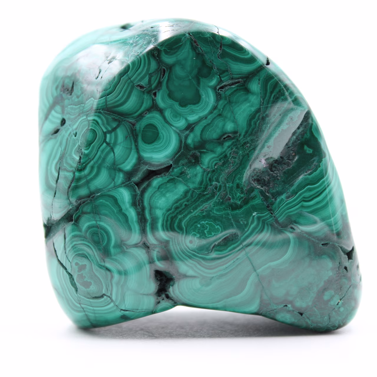 Collector's Malachite