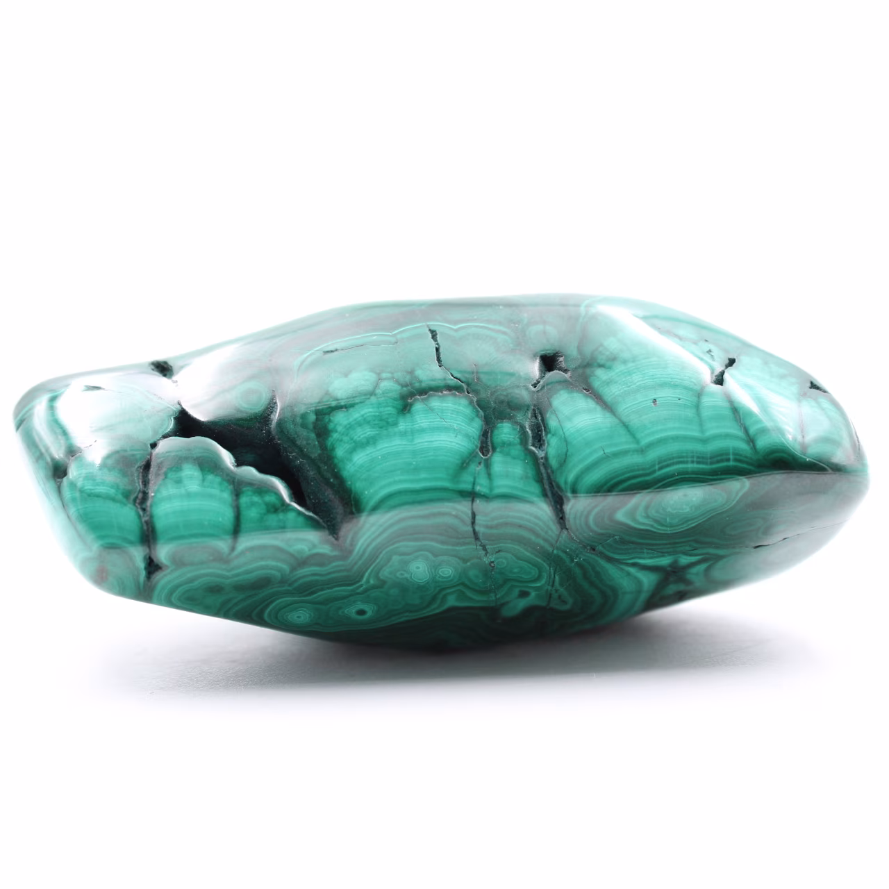 Collector's Malachite