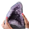 Ametistgeode - 0