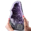 Ametistgeode - 0
