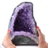 Ametistgeode - 0