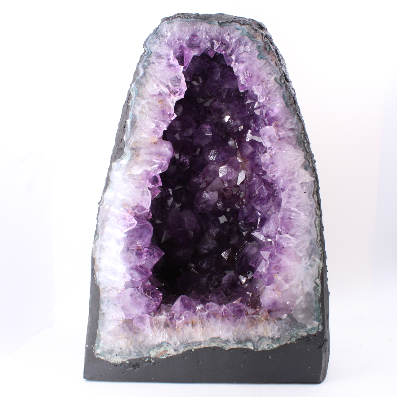 Ametistgeode