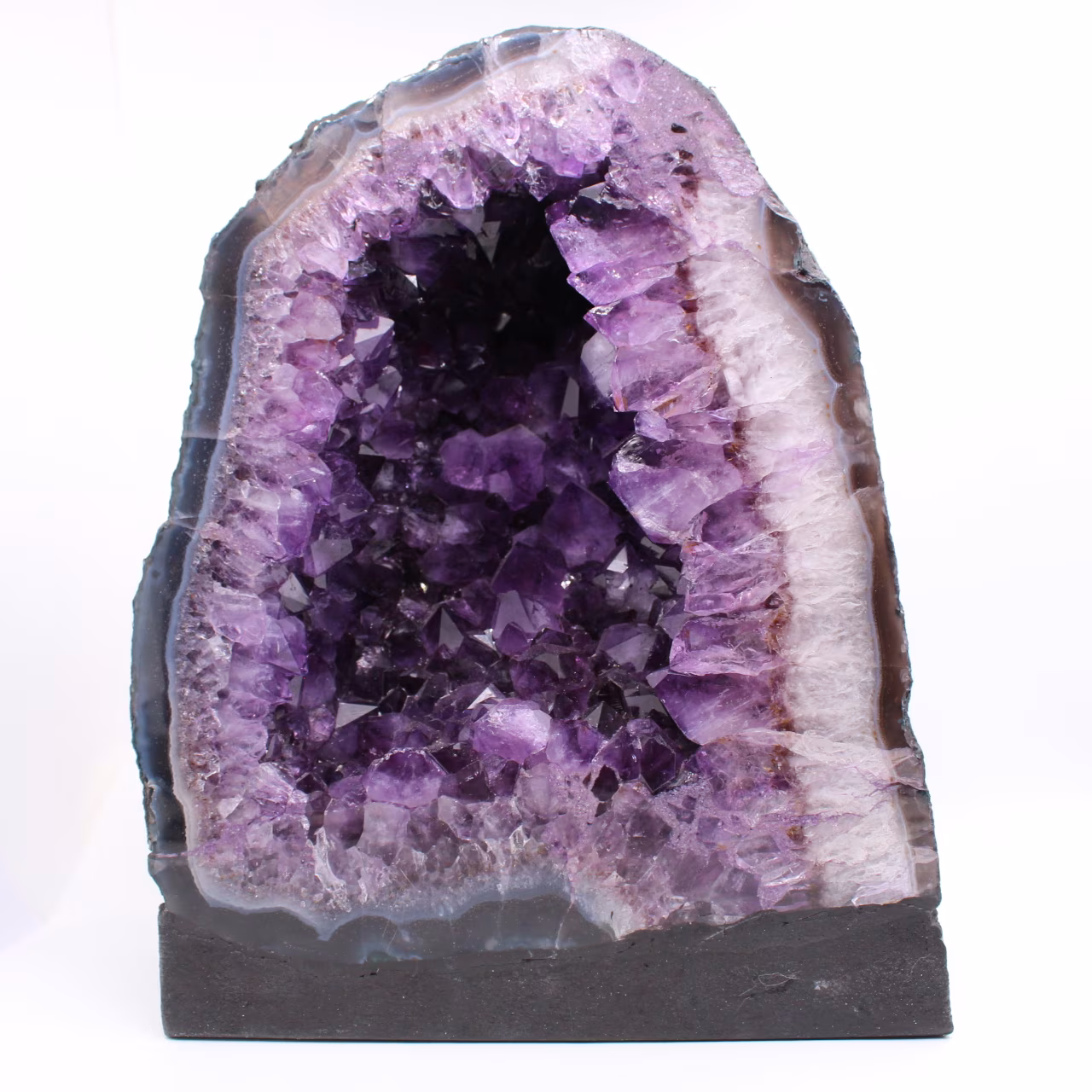 Ametistgeode