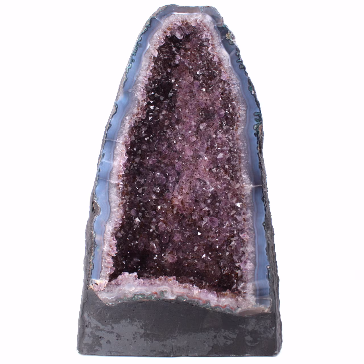 Ametistgeode