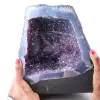 Ametistgeode - 0