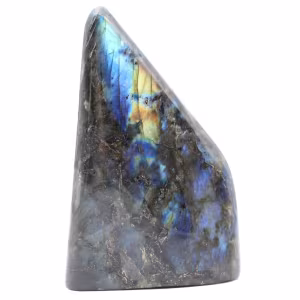 Labradorite för insamling eller dekoration