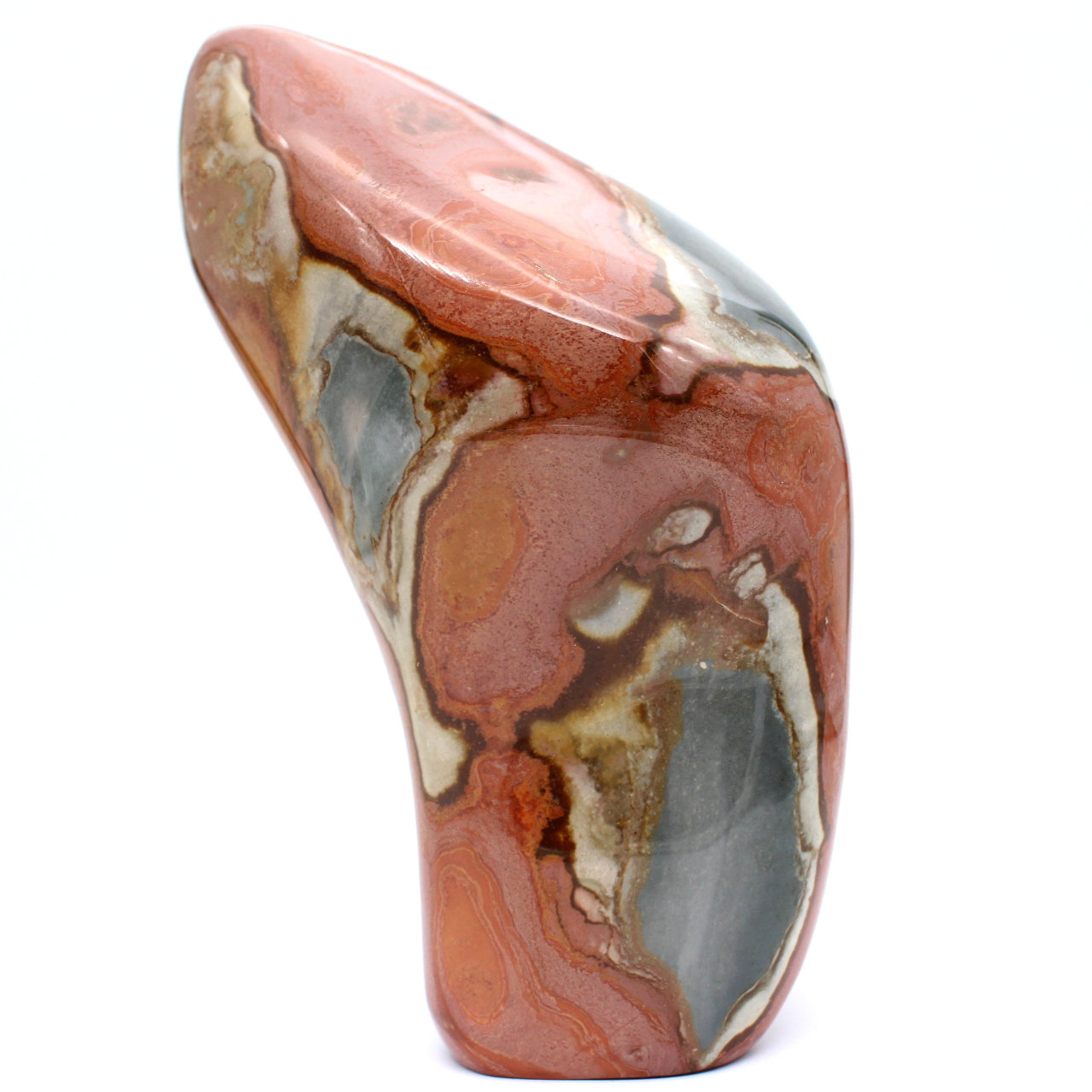 Jasper fri form