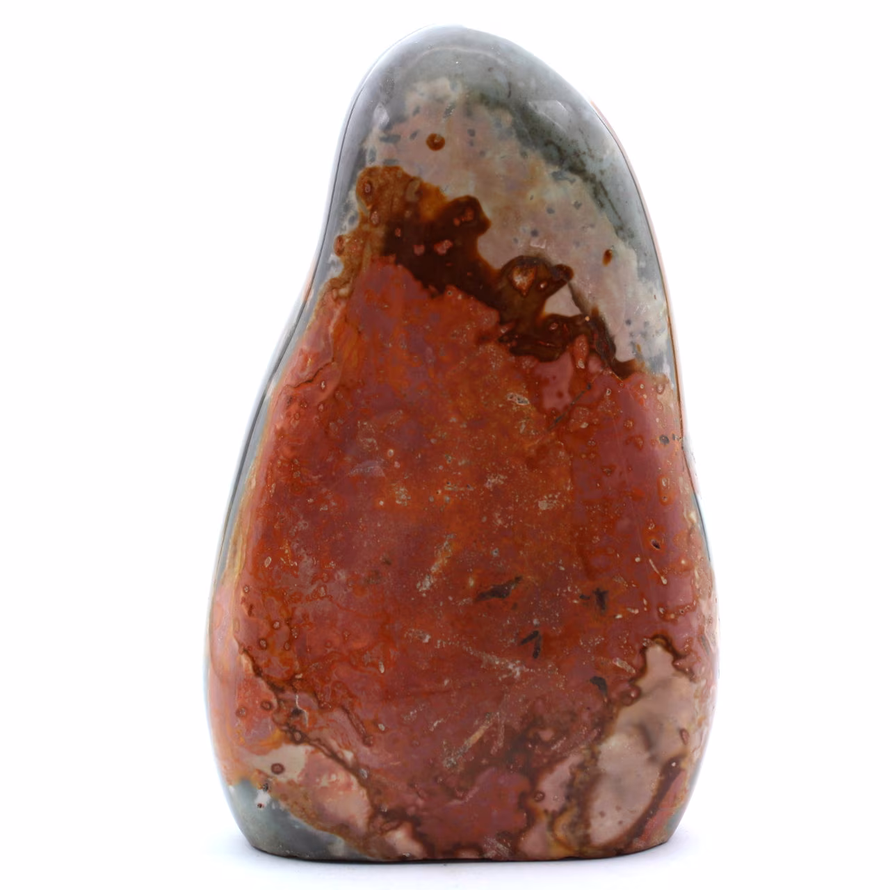 Jasper fri form