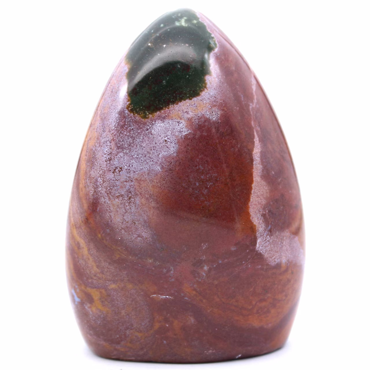 Jasper fri form