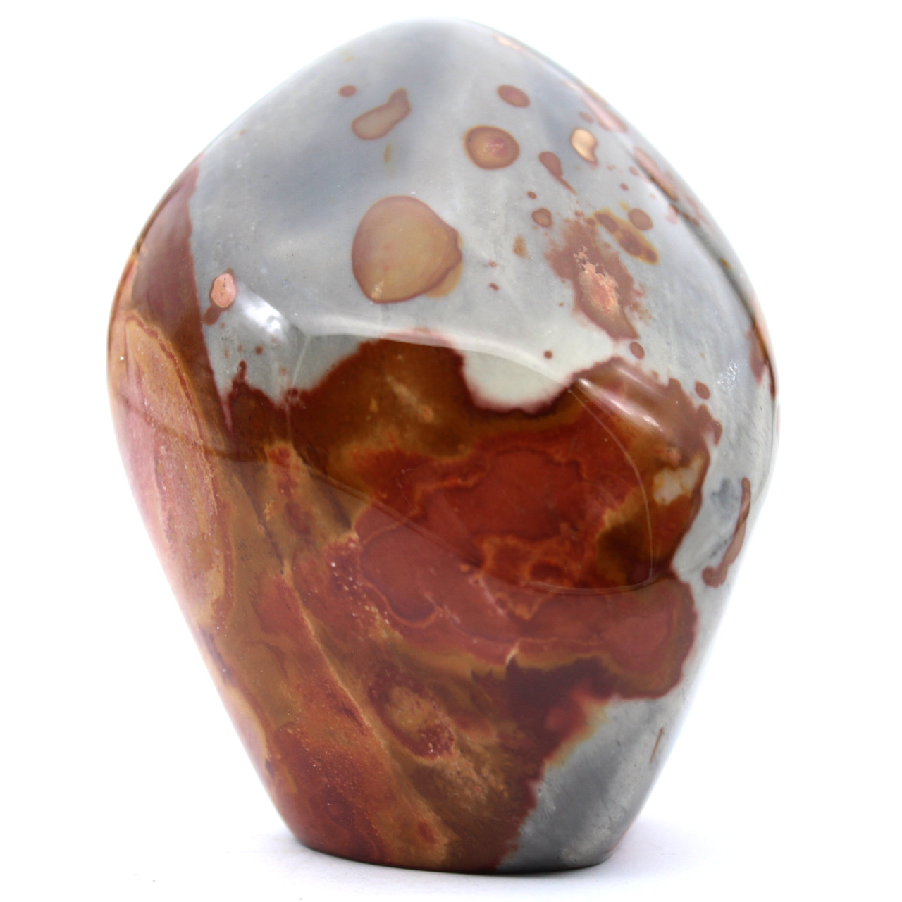 Jasper fri form