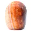 Polerad Carnelian Rock - 0