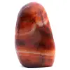 Carnelian från Madagaskar - 0