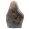 Polerat agat från Madagaskar - 0